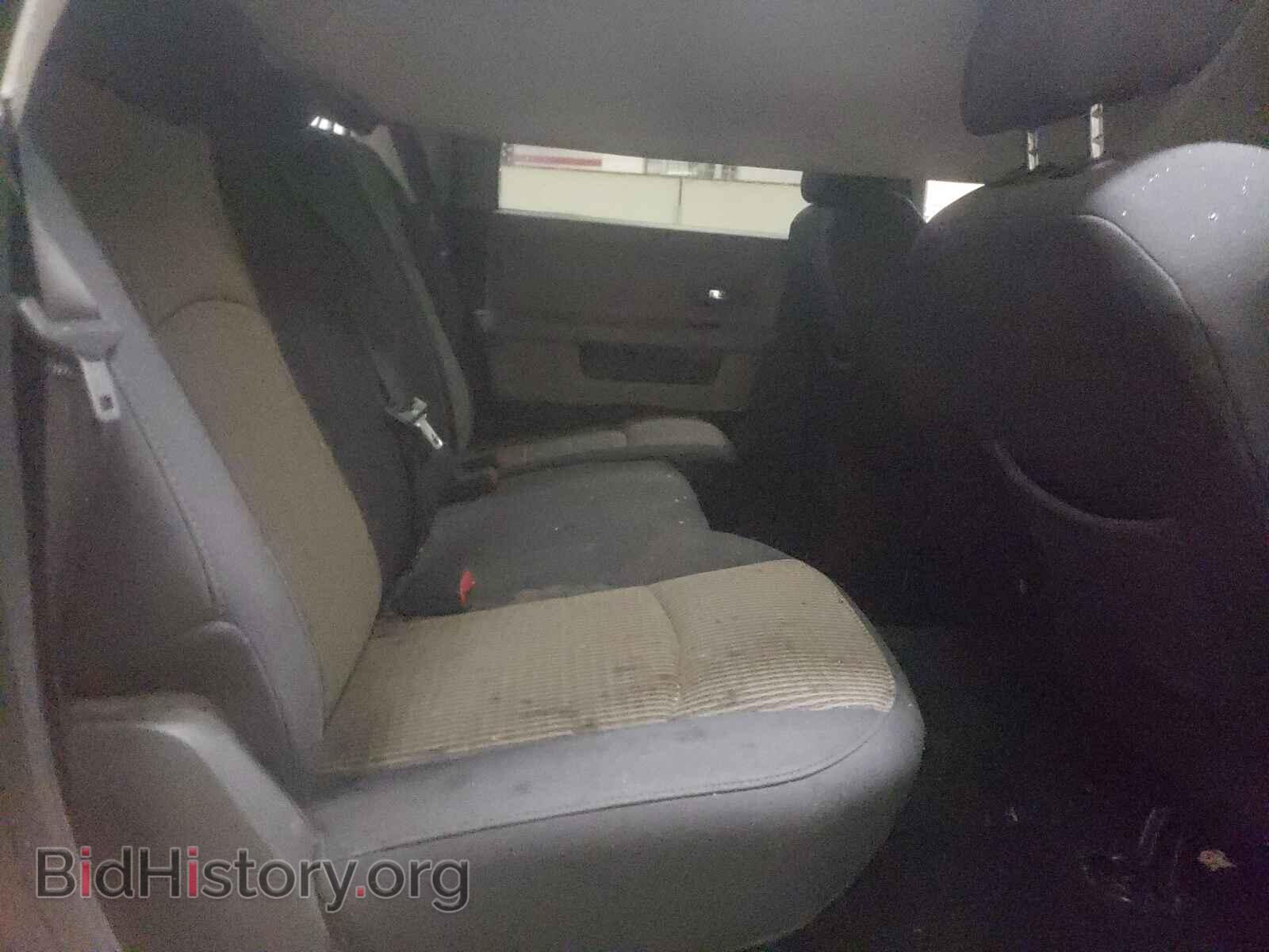 2011 DODGE RAM 2500 - VIN: 3D7TT2CT9BG625748 - Фото 6