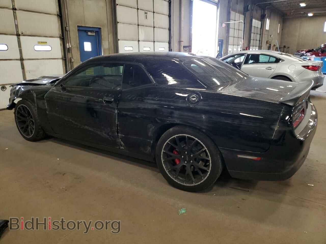 2016 DODGE CHALLENGER - VIN: 2C3CDZC94GH231719 - Photo 2