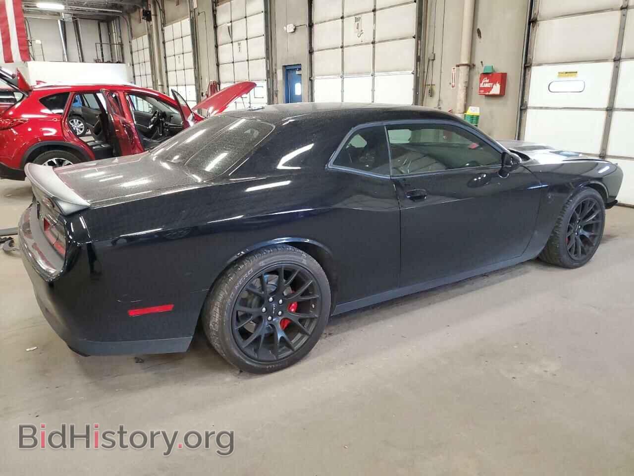 2016 DODGE CHALLENGER - VIN: 2C3CDZC94GH231719 - Photo 3