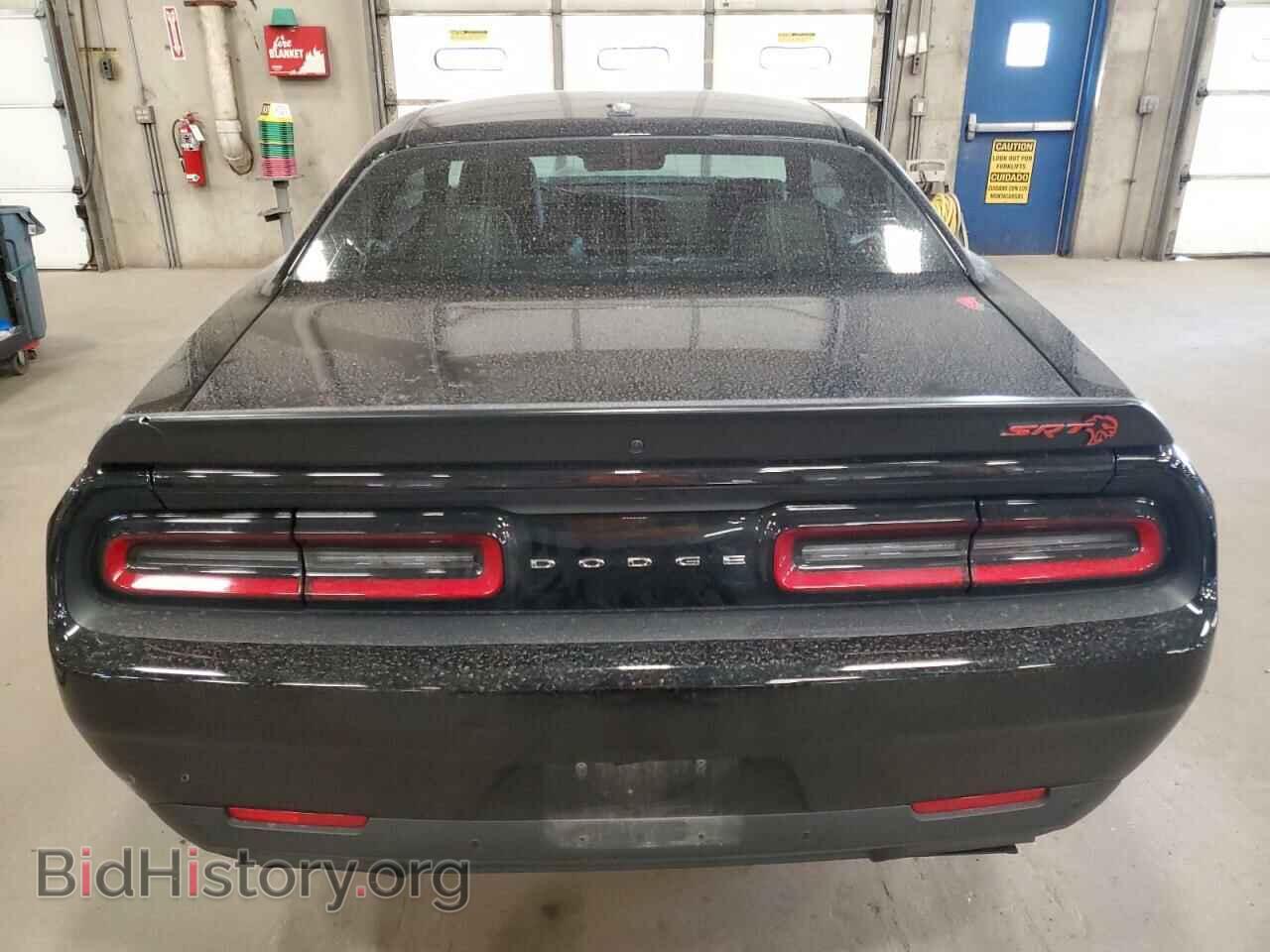 2016 DODGE CHALLENGER - VIN: 2C3CDZC94GH231719 - Photo 6