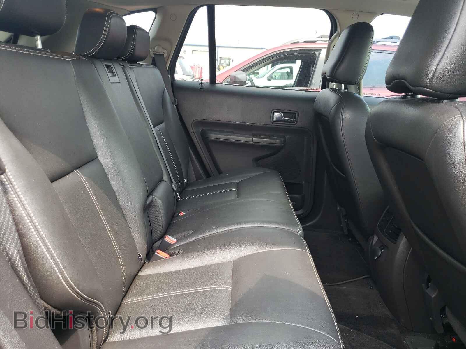 2010 FORD EDGE - VIN: 2FMDK4KC4ABB74305 - Photo 6