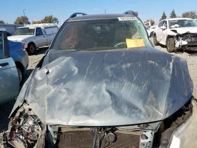 2012 SUBARU FORESTER - VIN: JF2SHABC4CH431396 - Фото 7