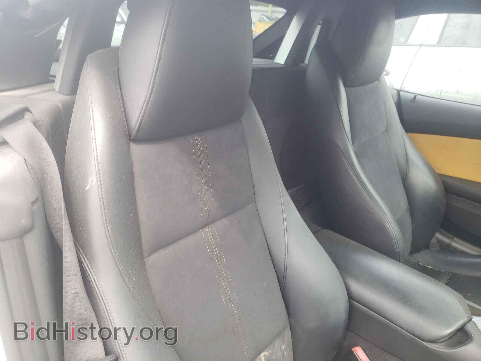 2011 BMW Z4 - VIN: WBALM1C53BE633495 - Фото 6
