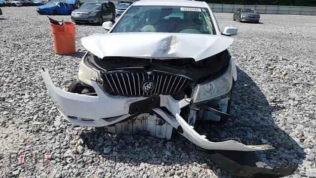2013 BUICK LACROSSE - VIN: 1G4GC5E3XDF314291 - Фото 13