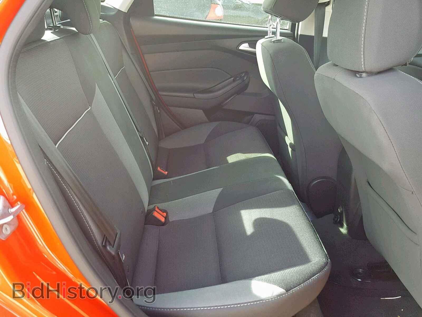 2013 FORD FOCUS - VIN: 1FADP3F23DL195254 - Photo 6