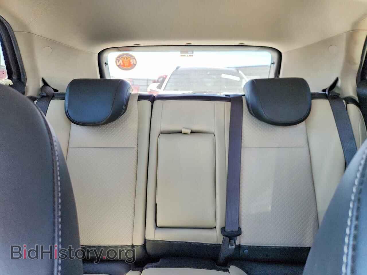 2018 BUICK ENCORE - VIN: KL4CJASB4JB611728 - Photo 10