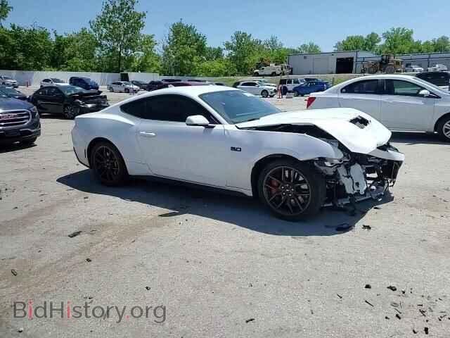 2024 FORD MUSTANG - VIN: 1FA6P8CF3R5410138 - Фото 13