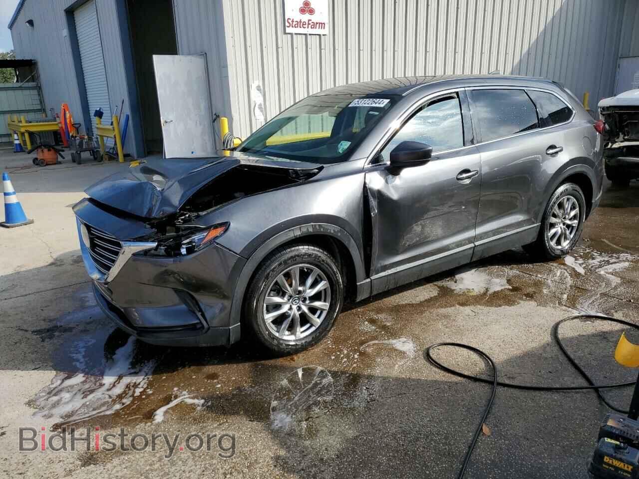 Фотография JM3TCACY0K0320795 - MAZDA CX-9 2019