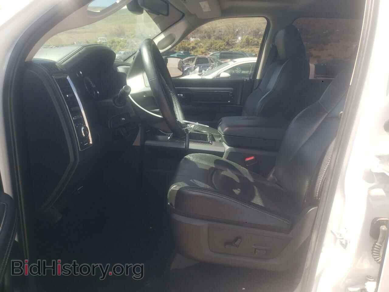 2015 RAM 1500 - VIN: 1C6RR7MT8FS618116 - Фото 7