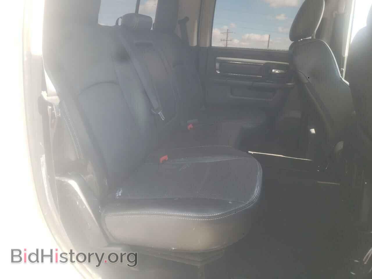 2015 RAM 1500 - VIN: 1C6RR7MT8FS618116 - Фото 10