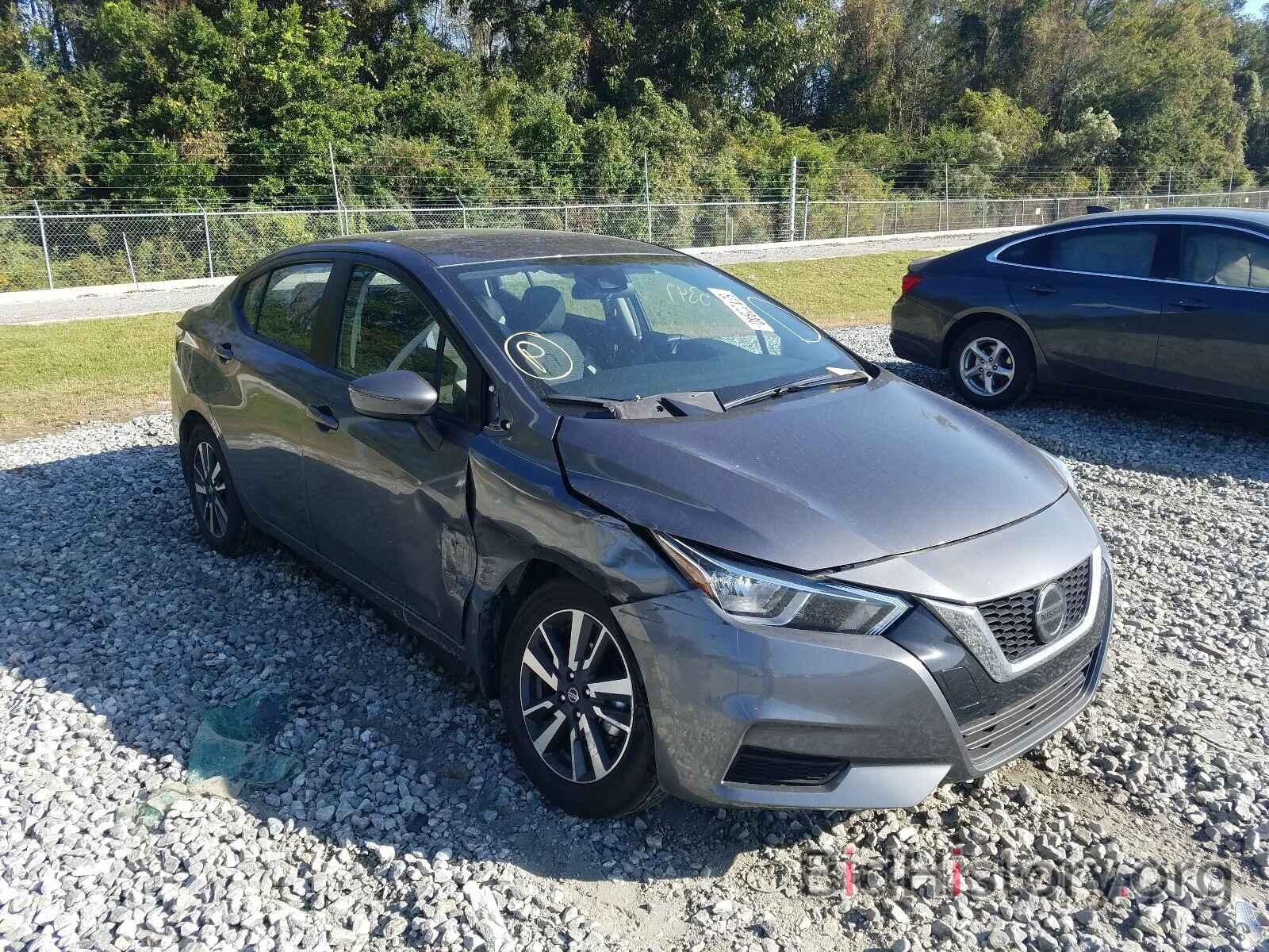 Photo 3N1CN8EV9LL876545 - NISSAN VERSA 2020