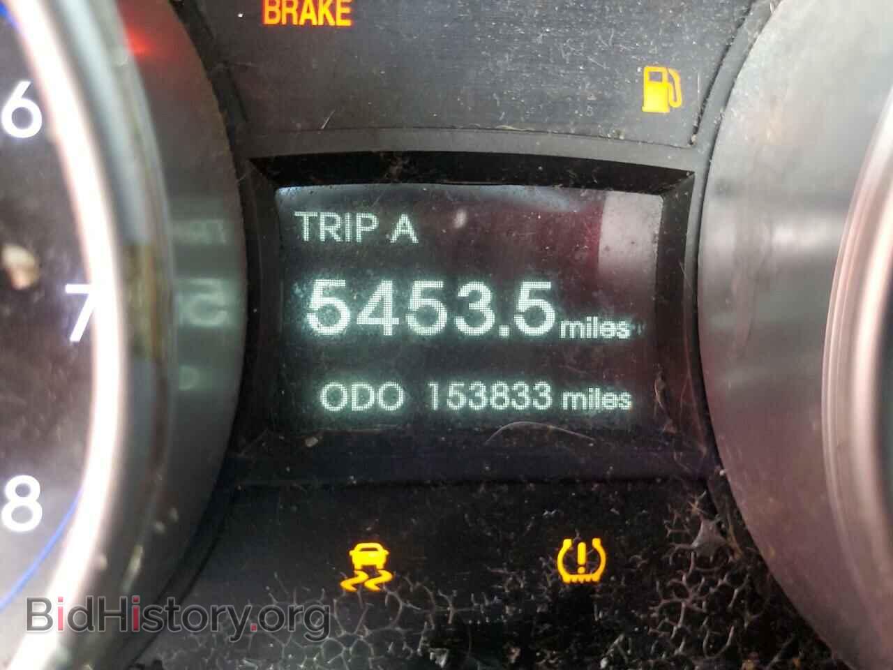 2012 HYUNDAI SONATA - VIN: 5NPEC4AC9CH343586 - Фото 9
