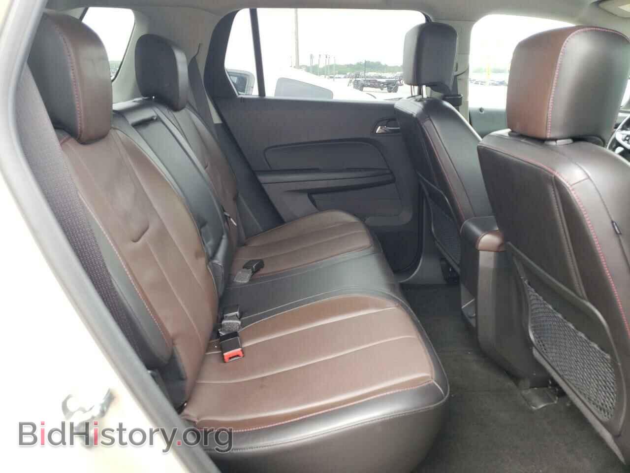 2015 GMC TERRAIN - VIN: 2GKALSEK7F6199392 - Photo 6
