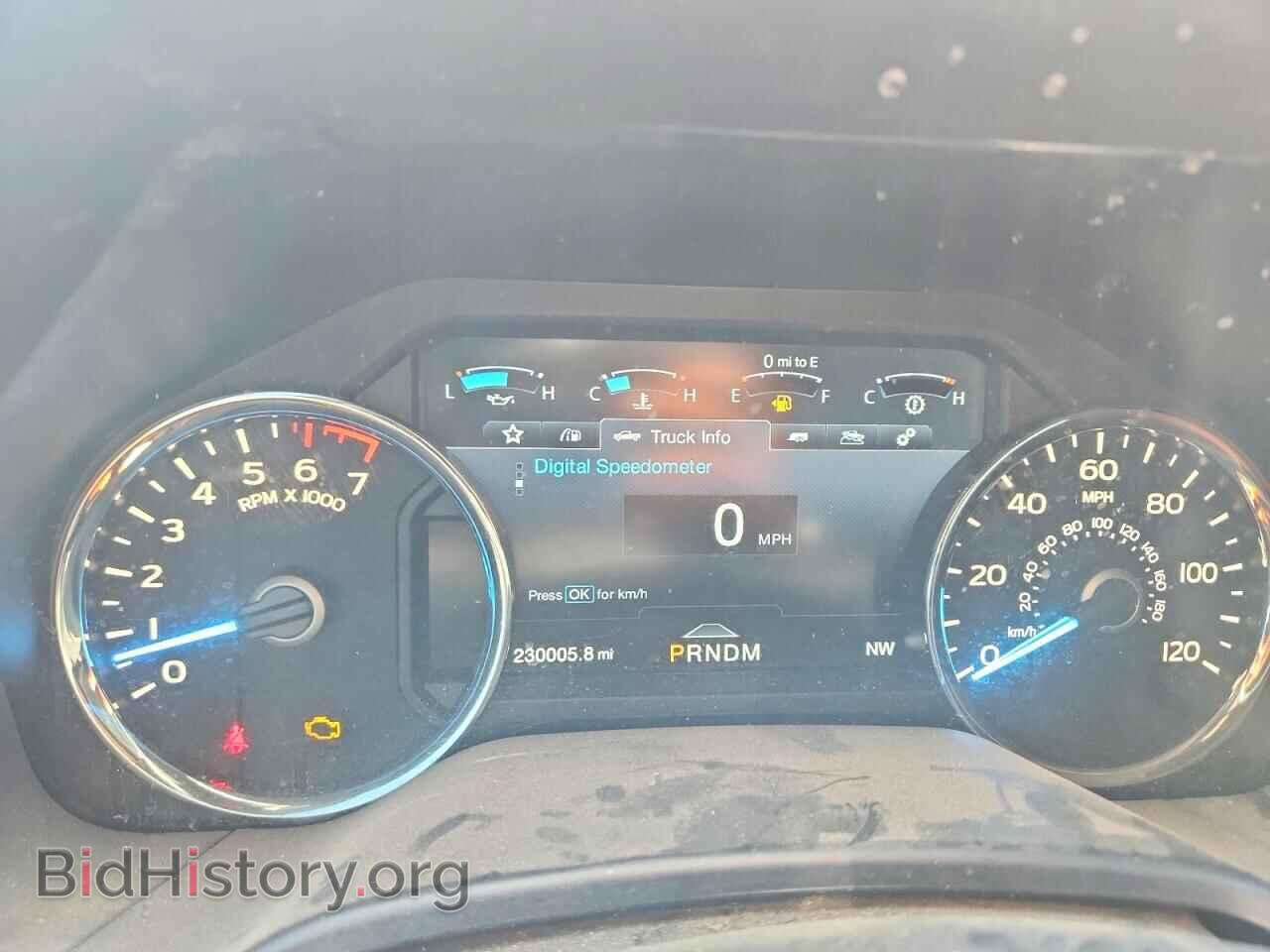 2019 FORD F150 - VIN: 1FTEW1E46KFA14779 - Photo 9