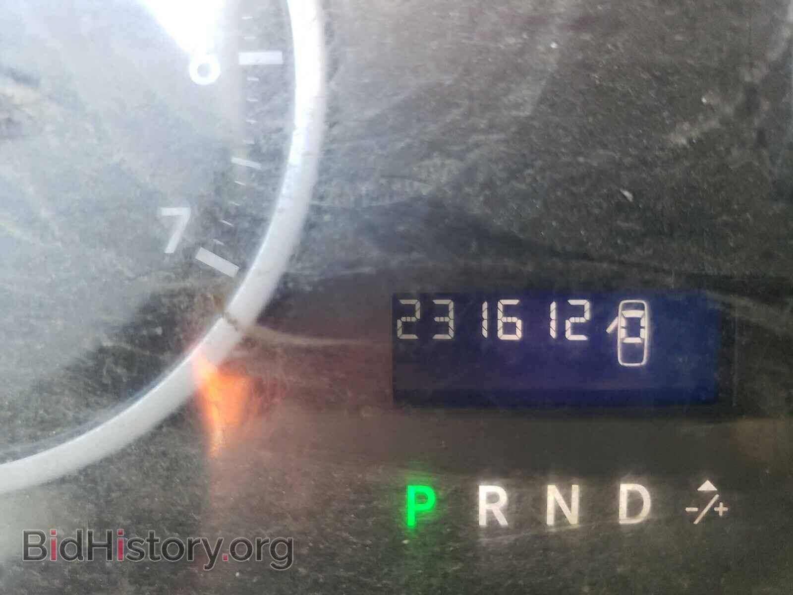 2011 DODGE RAM 1500 - VIN: 3D7JV1ET6BG589588 - Фото 8