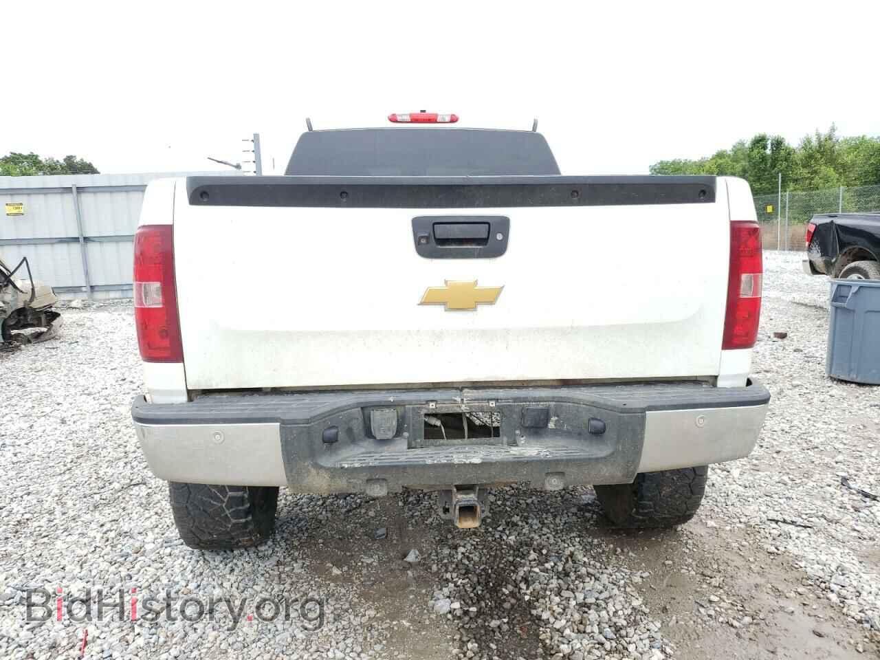 2012 CHEVROLET ALL Models - VIN: 1GCPKSE73CF160398 - Фото 6