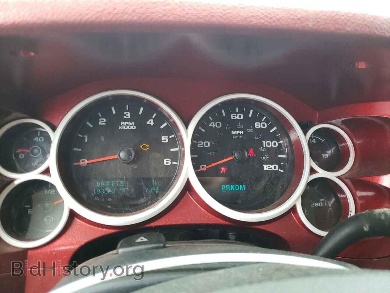 2012 CHEVROLET ALL Models - VIN: 1GCPKSE73CF160398 - Фото 9