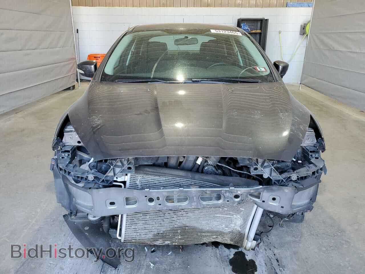 2016 FORD FOCUS - VIN: 1FADP3F23GL375578 - Фото 5