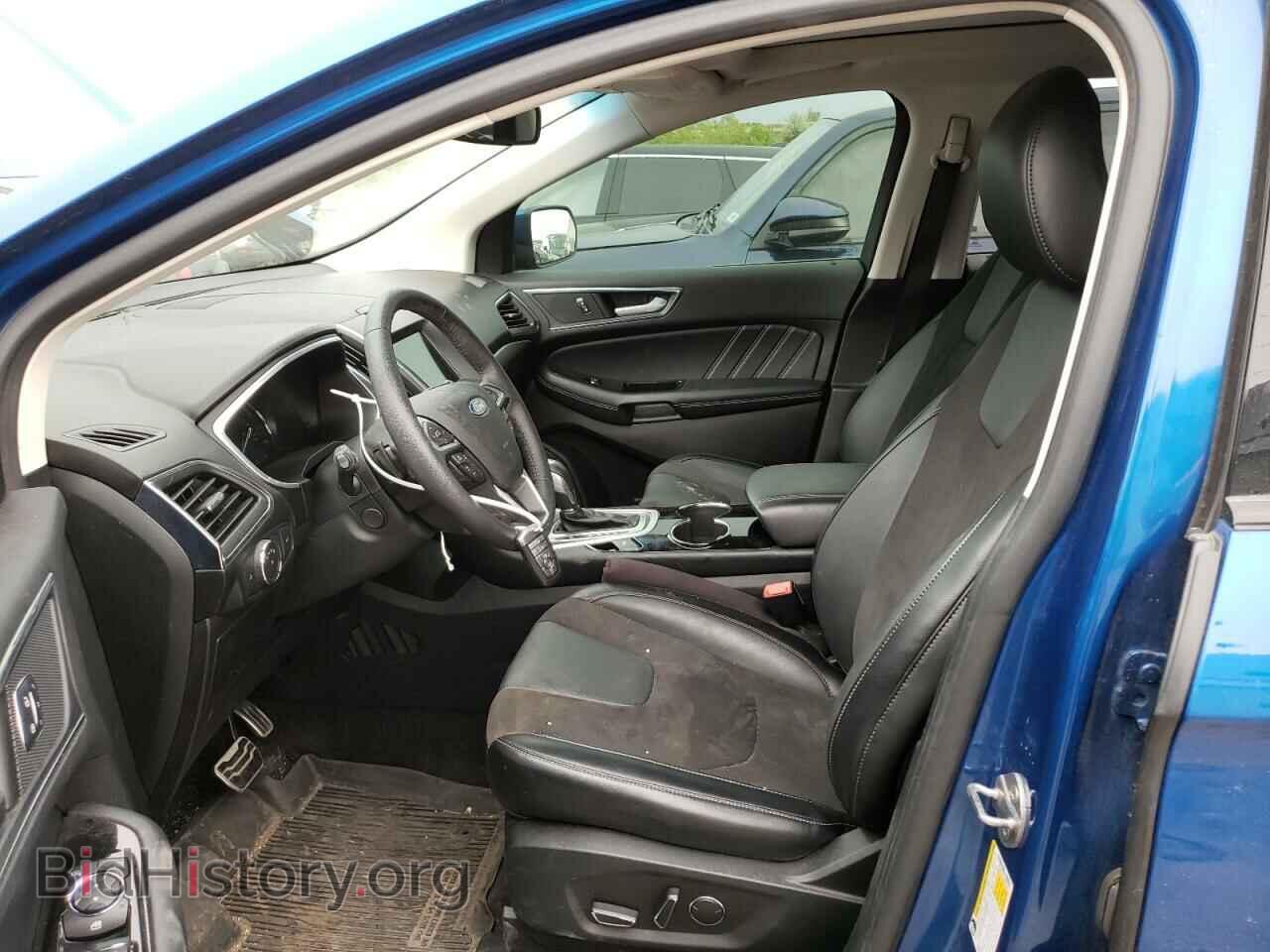 2018 FORD EDGE - VIN: 2FMPK4AP8JBB95093 - Фото 7