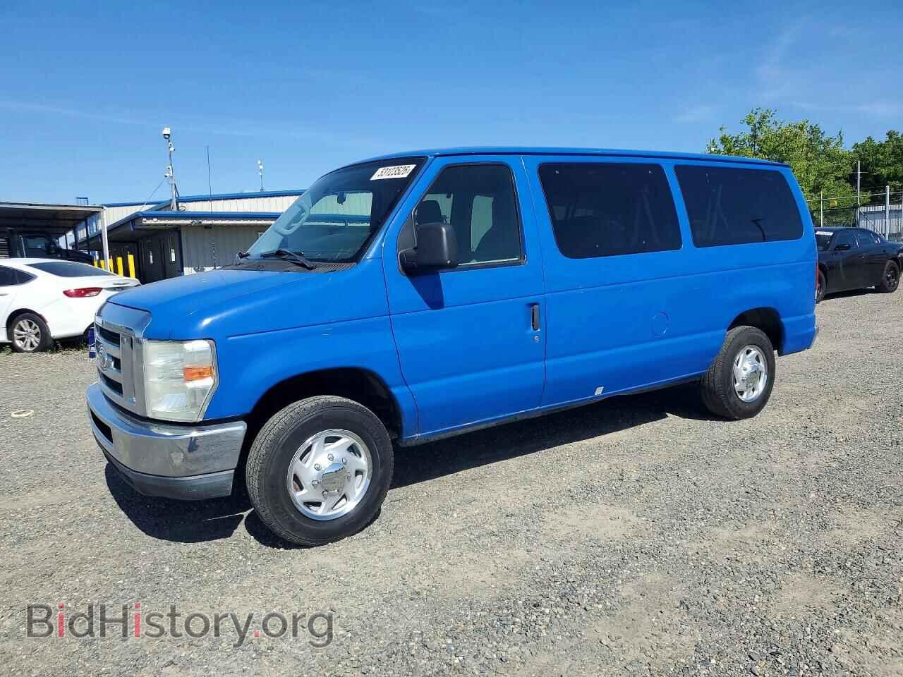 Photo 1FMNE3BL9EDA57812 - FORD ALL Models 2014