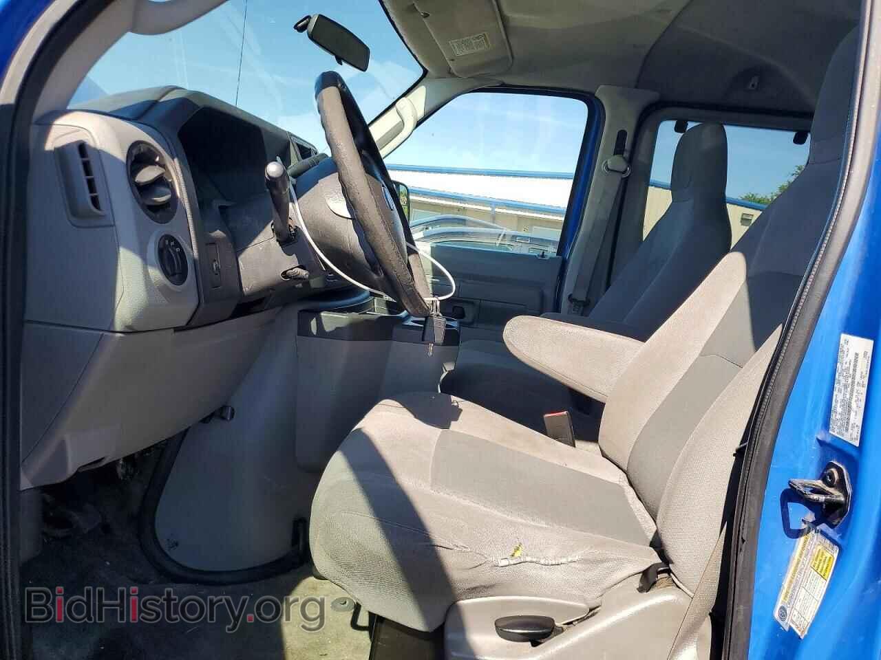 2014 FORD ALL Models - VIN: 1FMNE3BL9EDA57812 - Фото 7