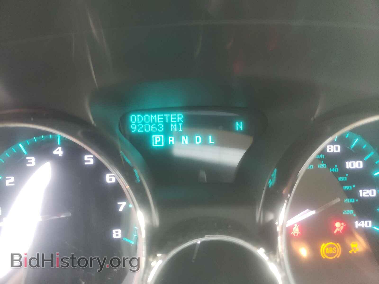2014 BUICK ENCLAVE - VIN: 5GAKRBKD8EJ318655 - Фото 8