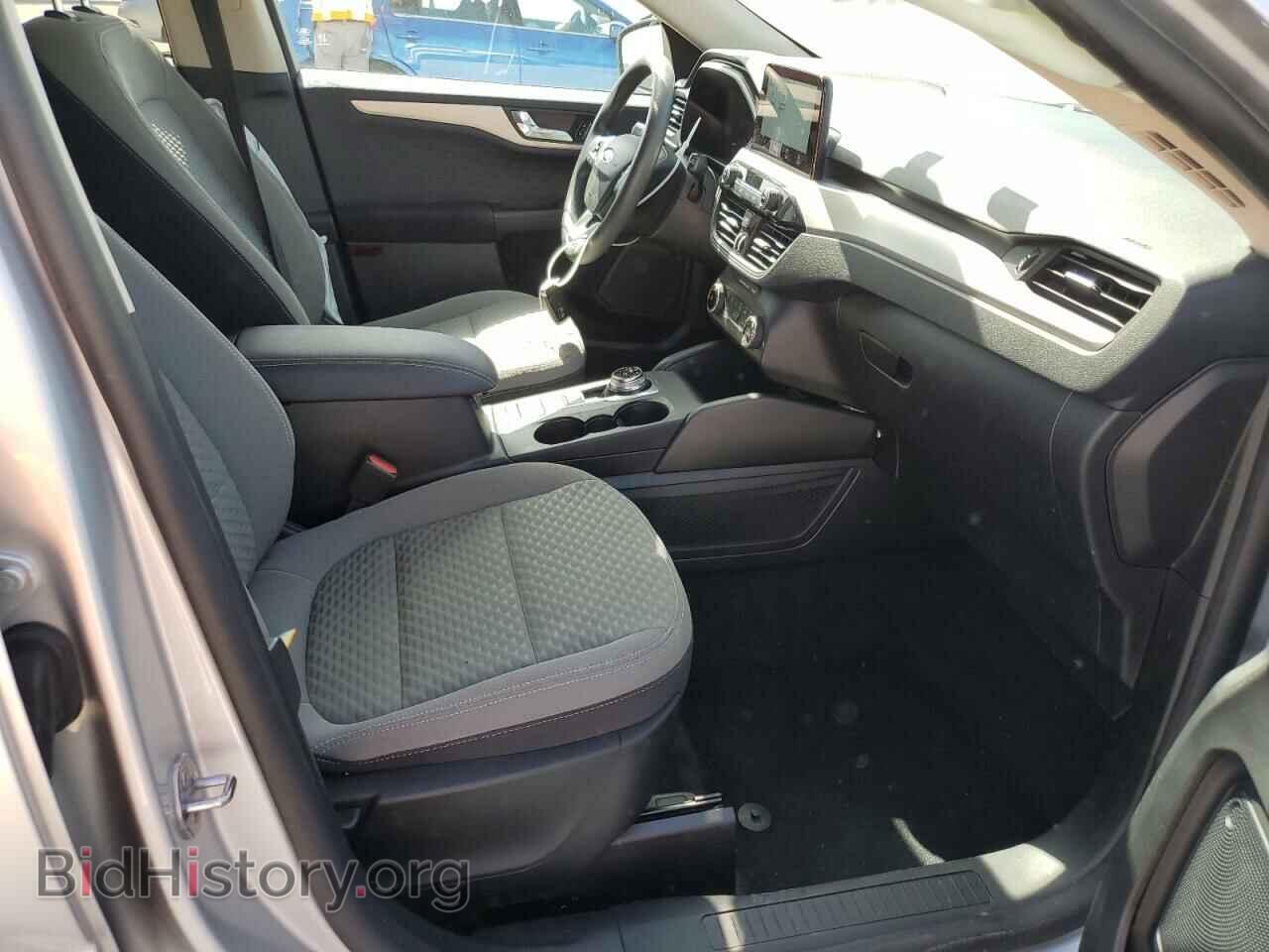 2020 FORD ESCAPE - VIN: 1FMCU0G69LUA67264 - Photo 5