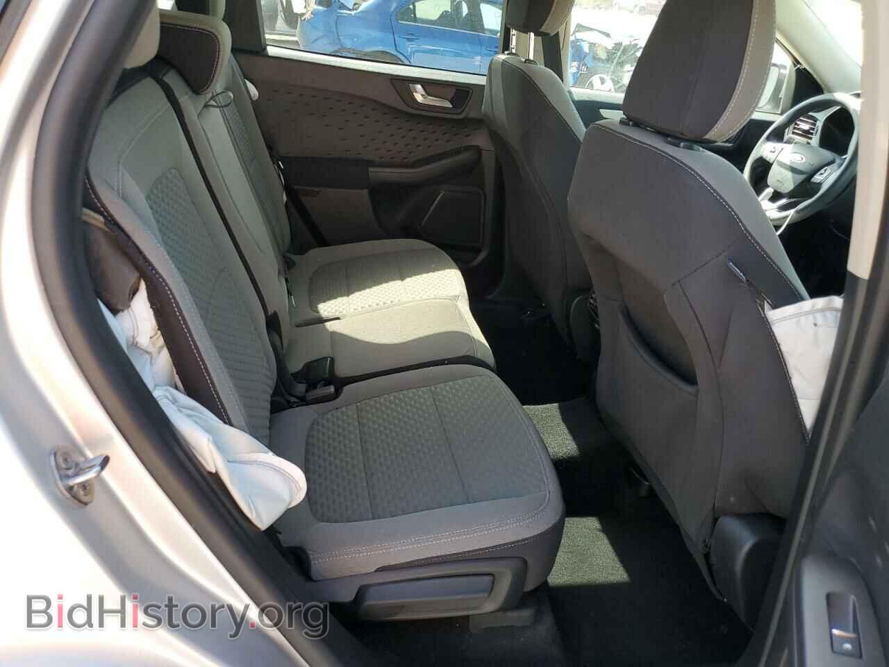 2020 FORD ESCAPE - VIN: 1FMCU0G69LUA67264 - Photo 6