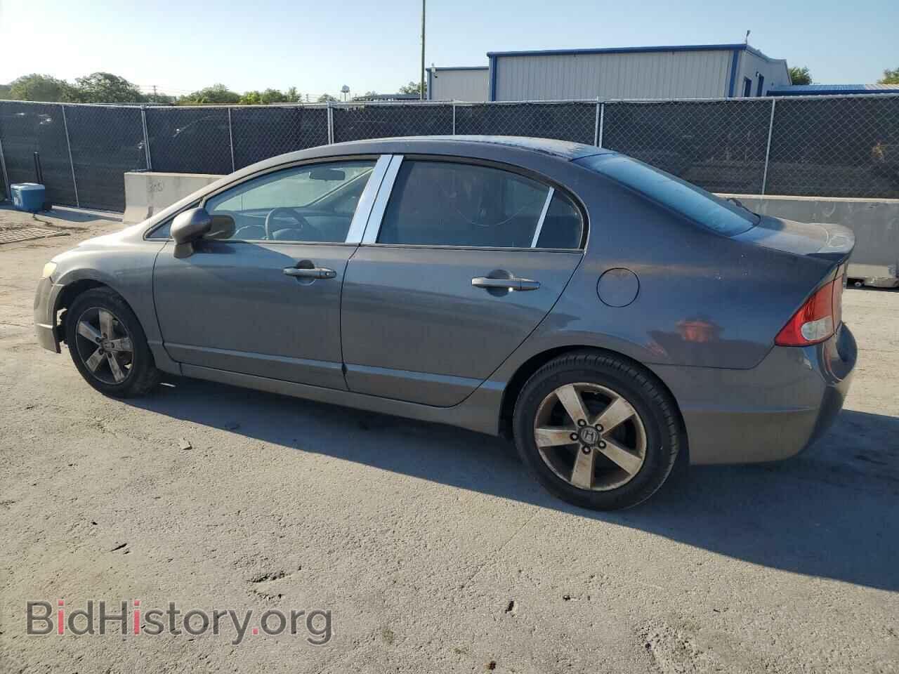 2010 HONDA CIVIC - VIN: 19XFA1F6XAE073104 - Фото 2