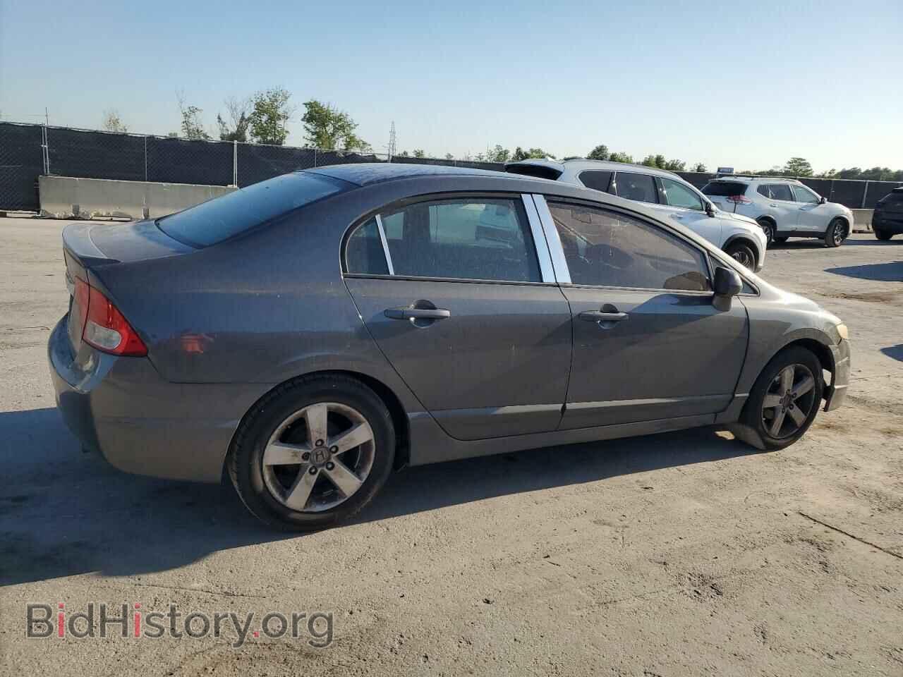 2010 HONDA CIVIC - VIN: 19XFA1F6XAE073104 - Фото 3