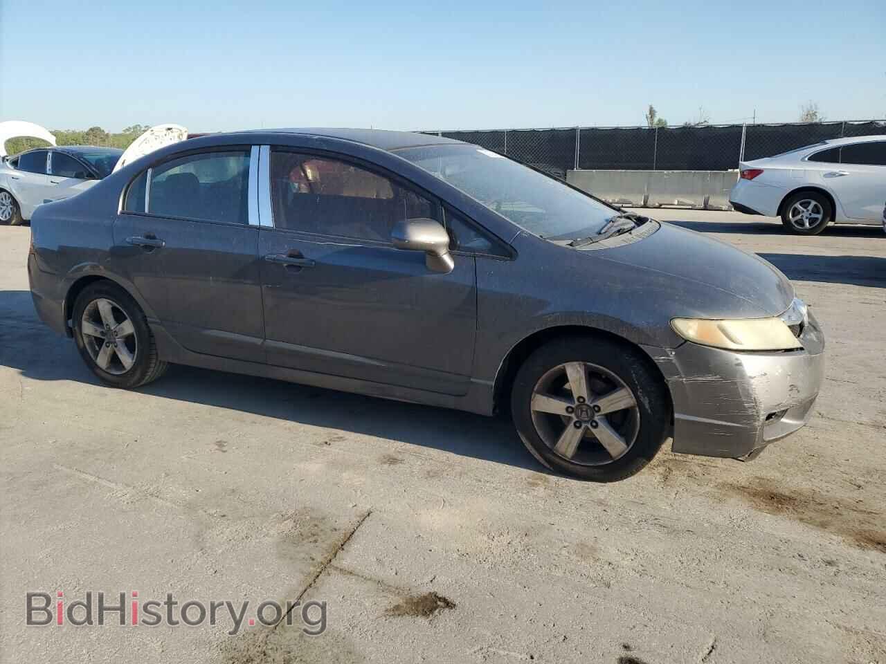2010 HONDA CIVIC - VIN: 19XFA1F6XAE073104 - Фото 4