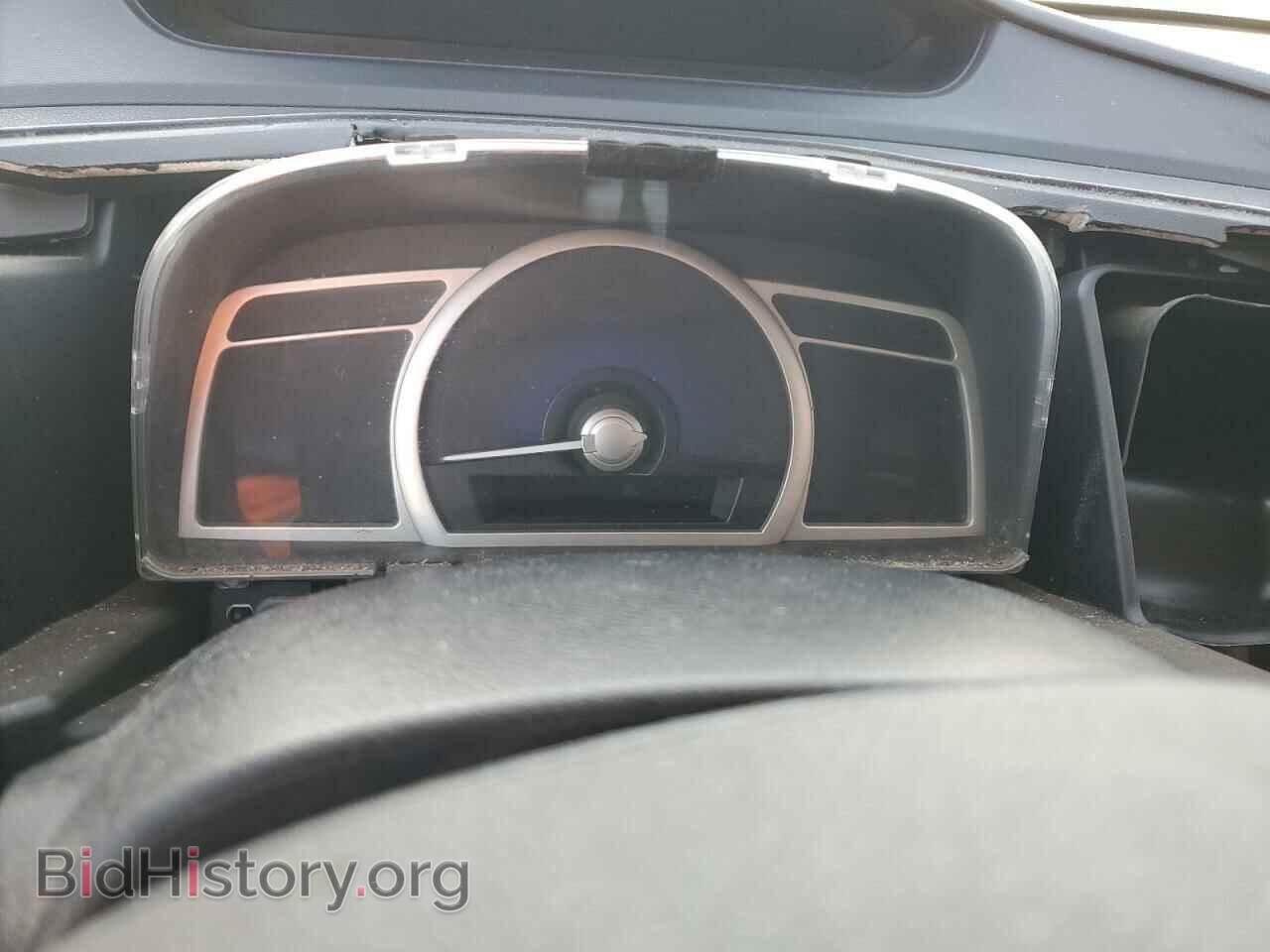 2010 HONDA CIVIC - VIN: 19XFA1F6XAE073104 - Фото 9