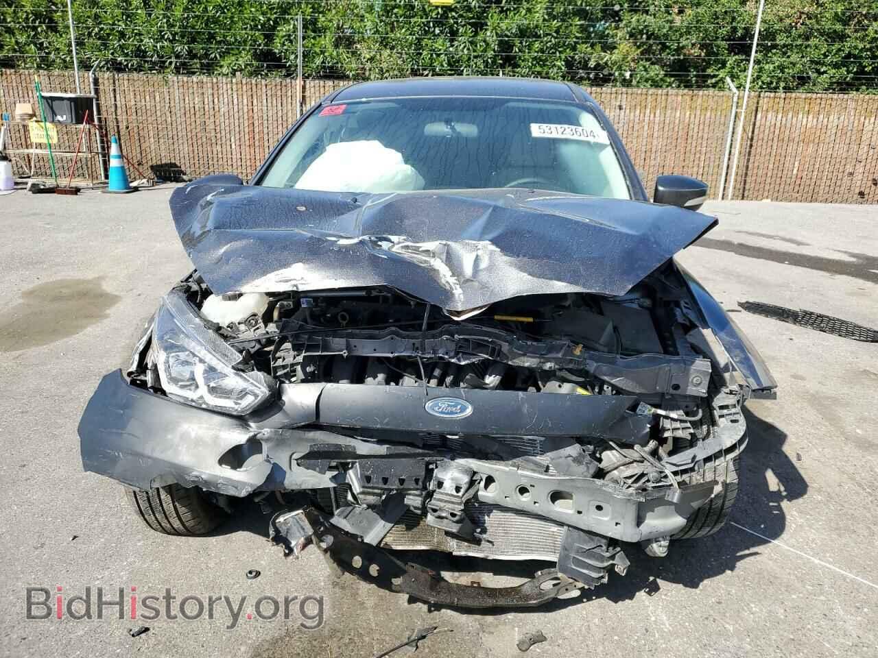 2015 FORD FOCUS - VIN: 1FADP3K20FL275569 - Фото 5