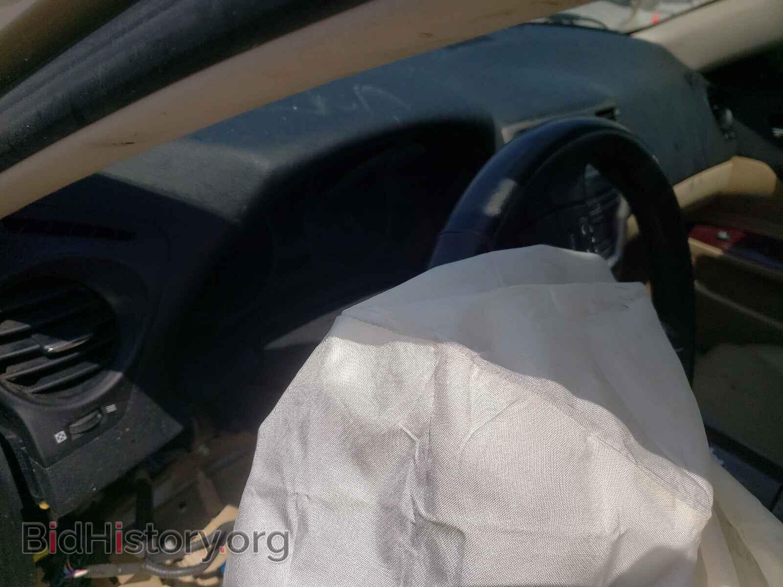 2007 LEXUS IS - VIN: JTHBE262X75015924 - Фото 8