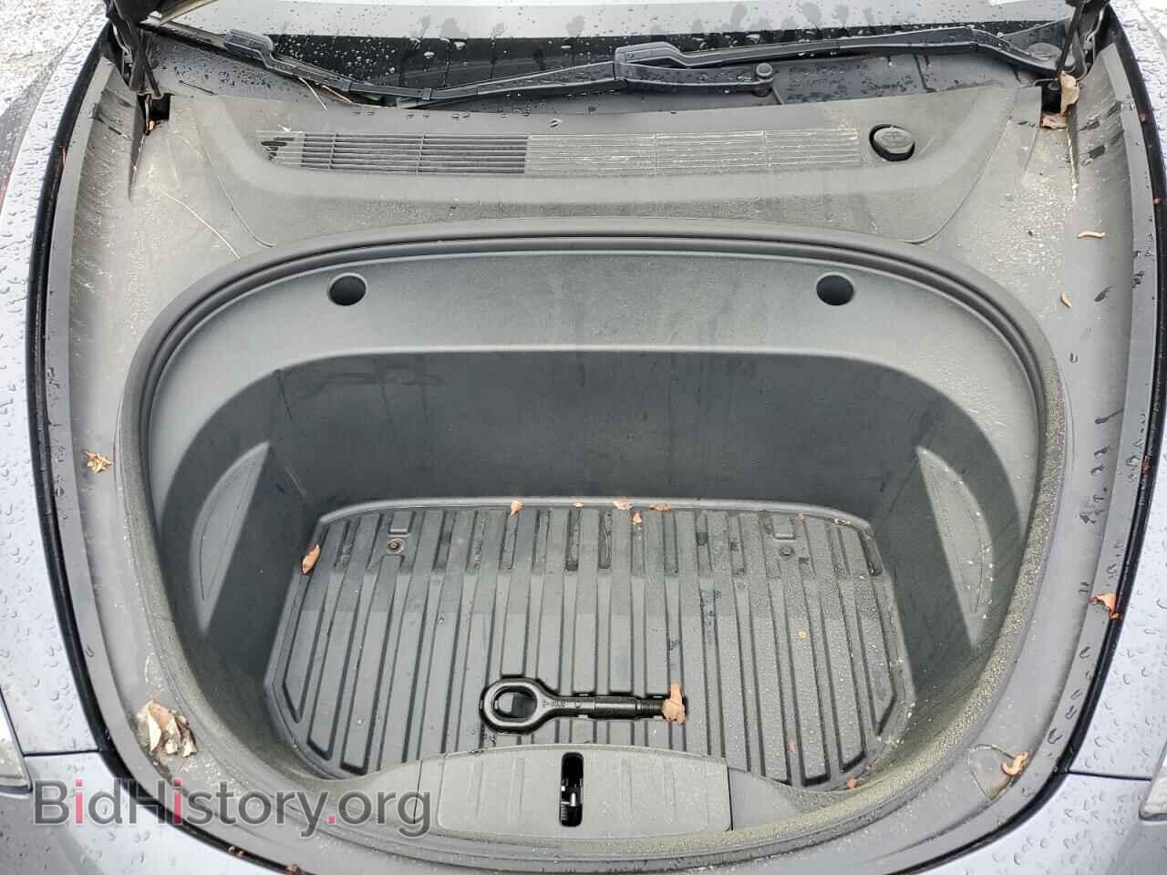 2021 TESLA MODEL 3 - VIN: 5YJ3E1EC0MF913646 - Photo 11