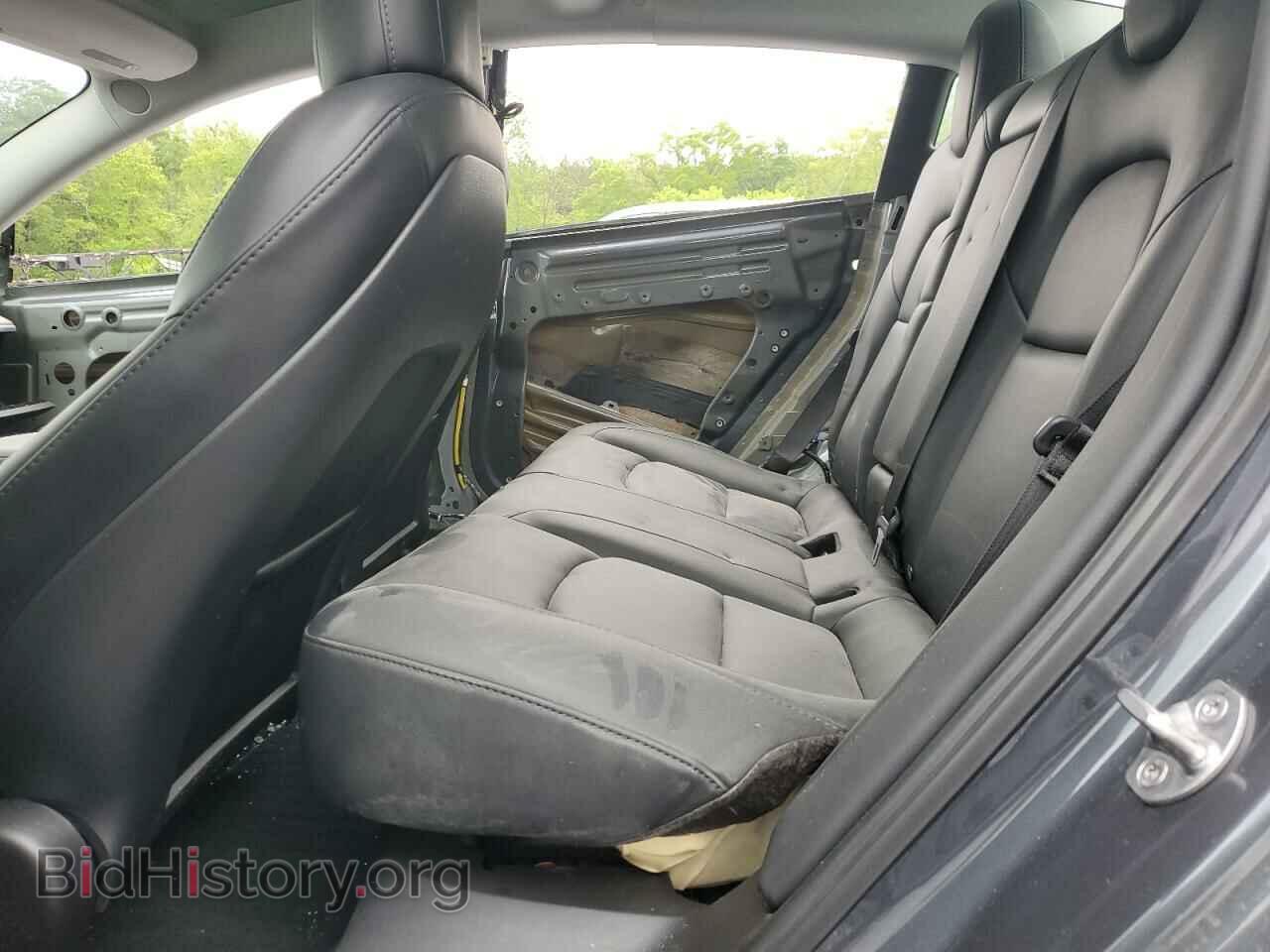 2021 TESLA MODEL 3 - VIN: 5YJ3E1EC0MF913646 - Photo 10