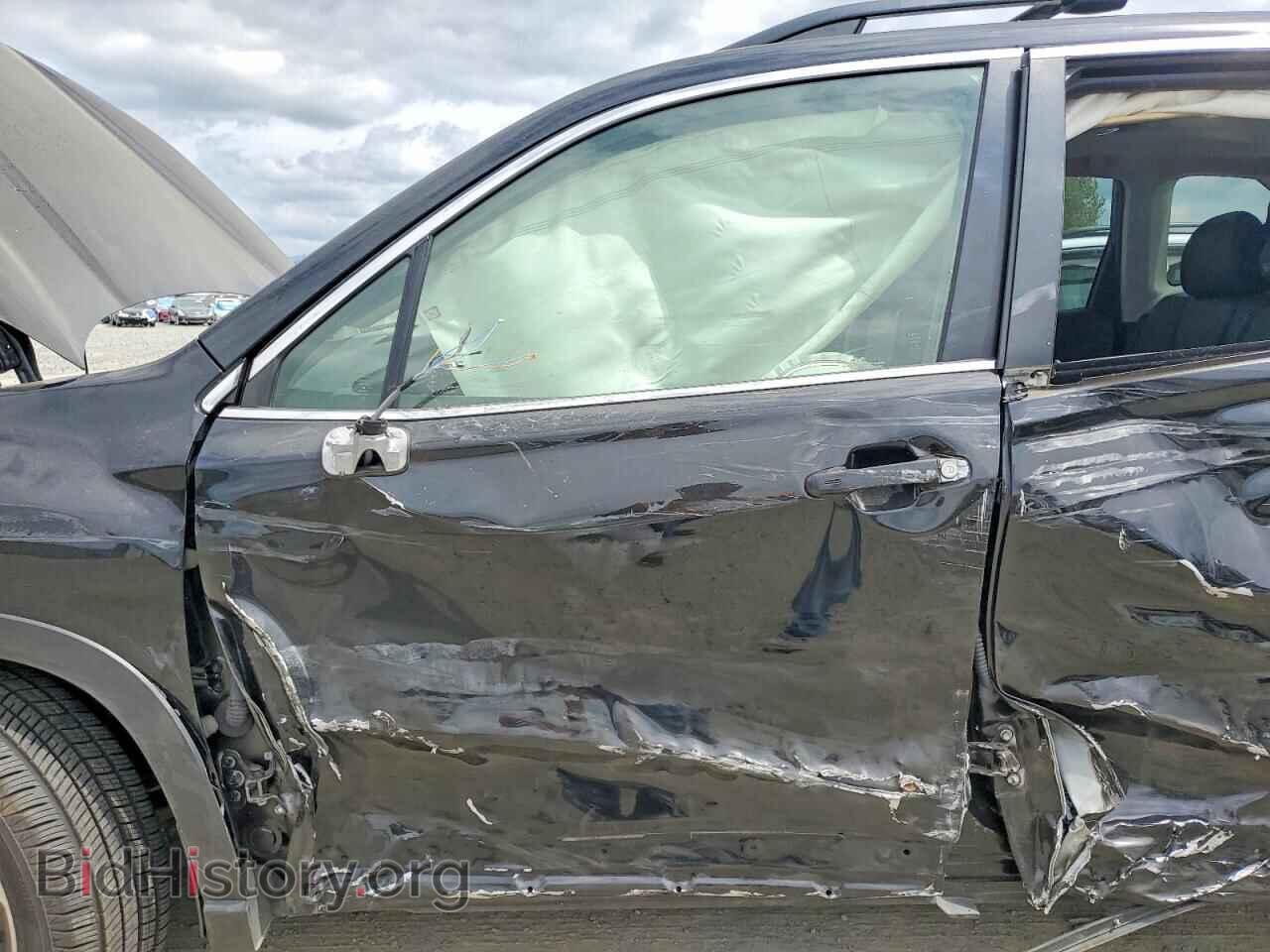 2020 SUBARU FORESTER - VIN: JF2SKAUC4LH549382 - Фото 7