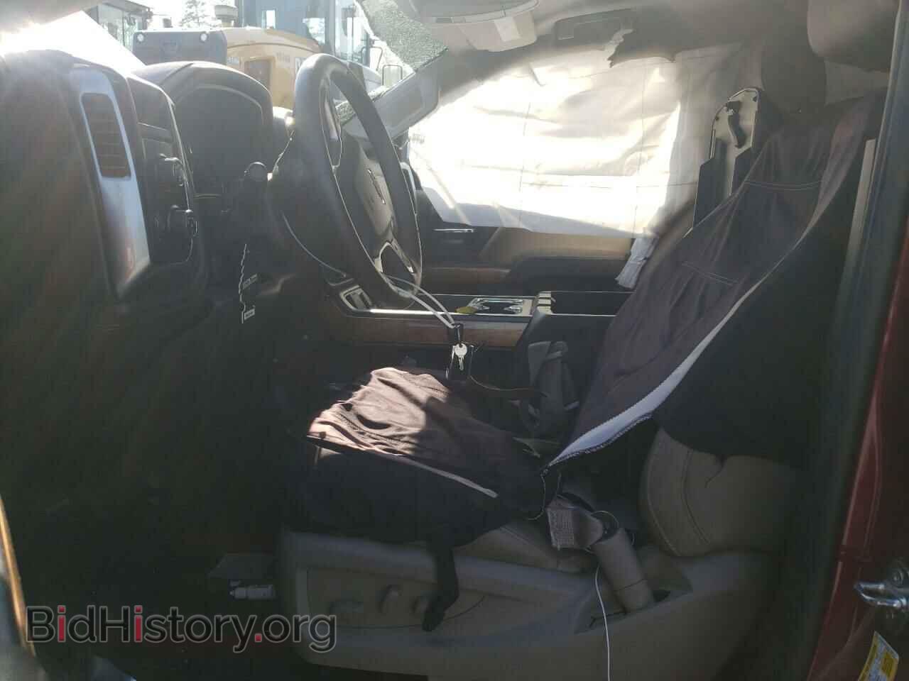 2014 CHEVROLET ALL Models - VIN: 1GCVKSEC3EZ199319 - Фото 7