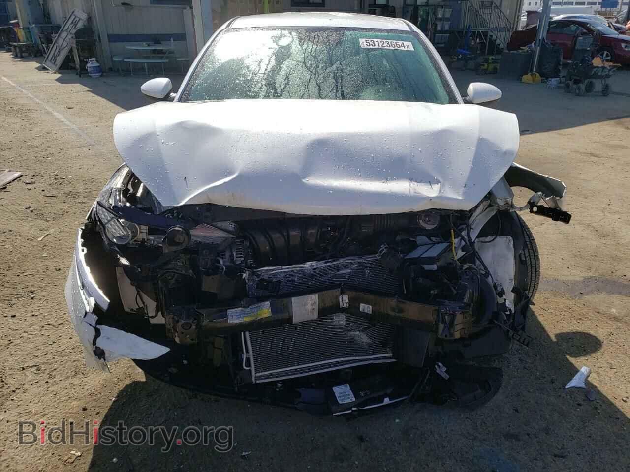 2023 KIA FORTE - VIN: 3KPF24AD5PE648836 - Фото 5