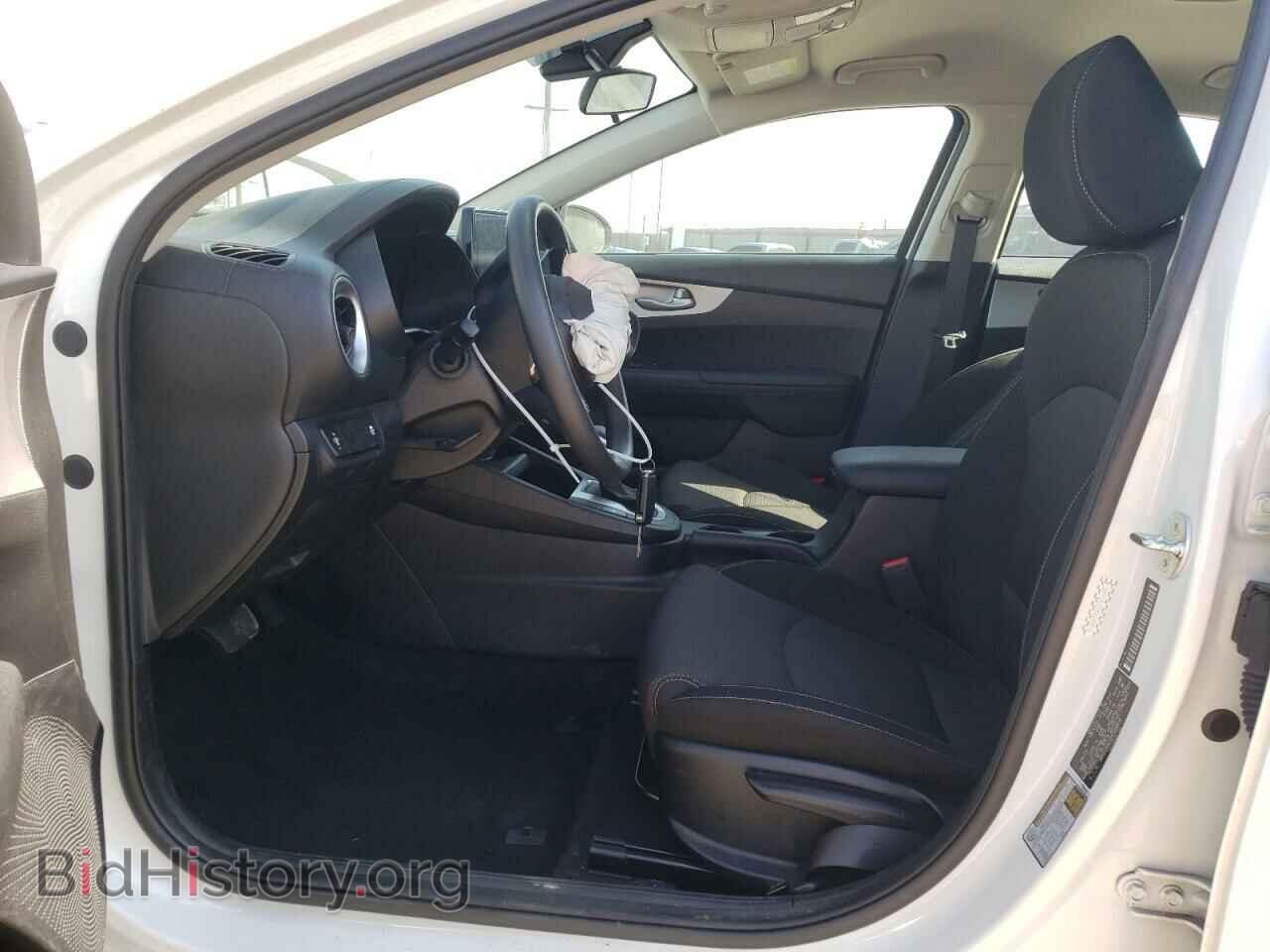 2023 KIA FORTE - VIN: 3KPF24AD5PE648836 - Фото 7