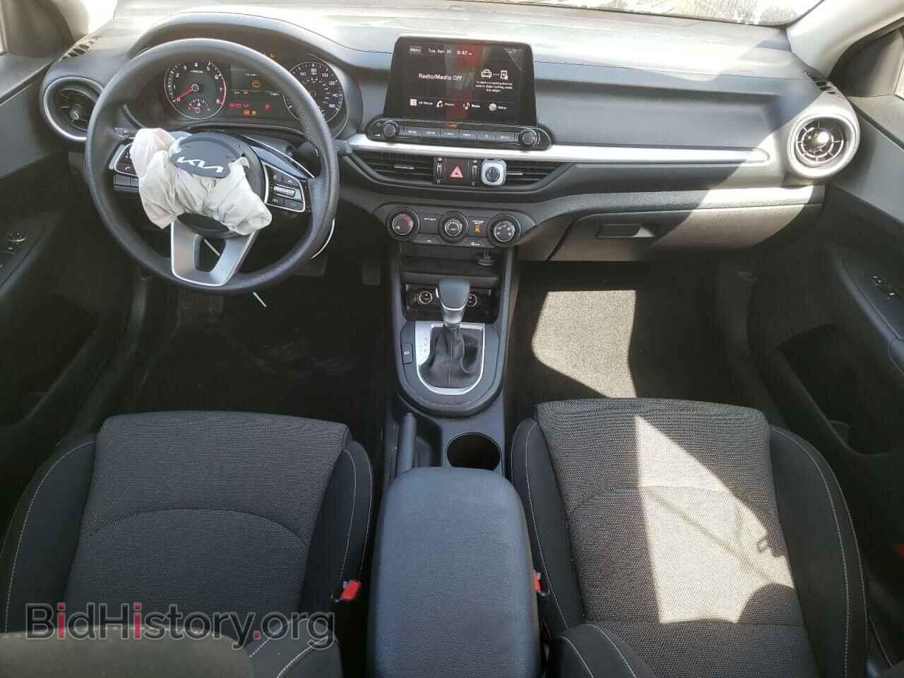 2023 KIA FORTE - VIN: 3KPF24AD5PE648836 - Фото 8