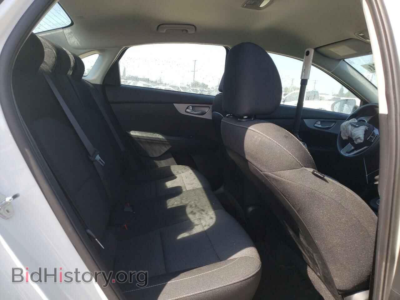 2023 KIA FORTE - VIN: 3KPF24AD5PE648836 - Фото 10