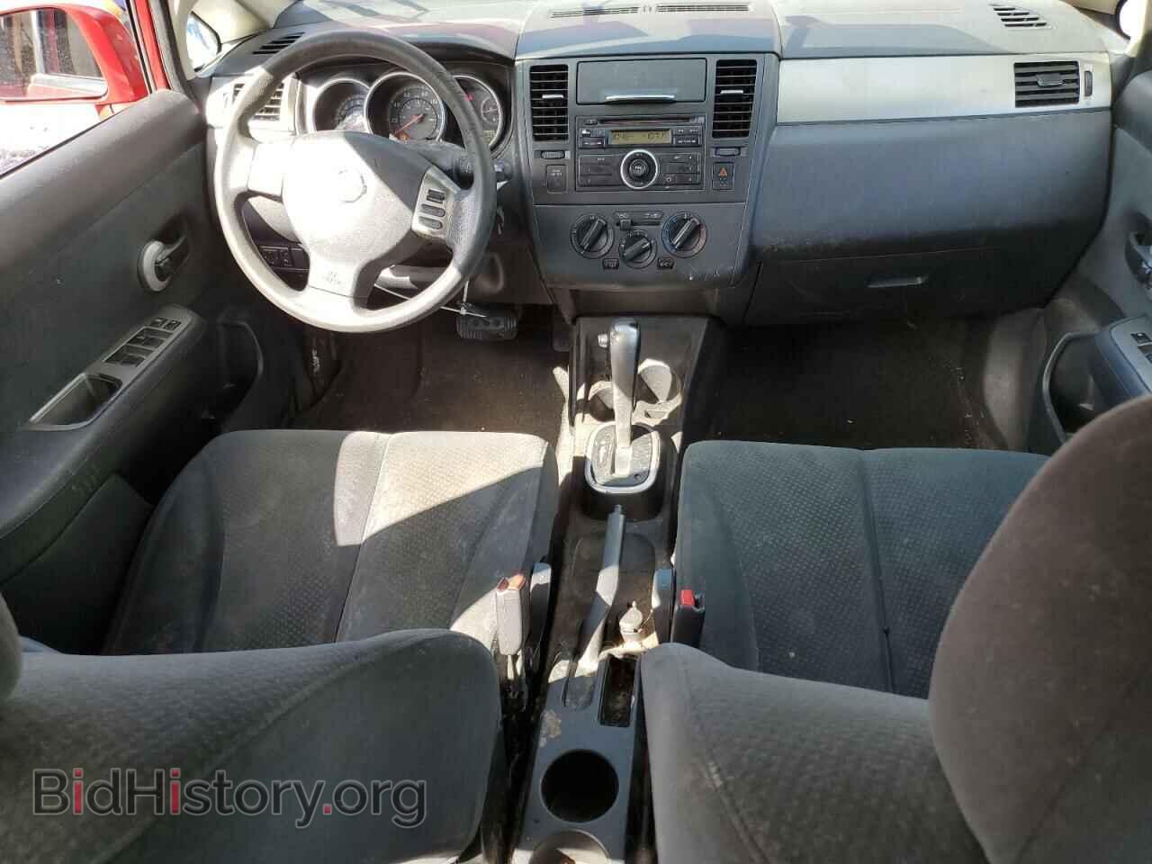 2011 NISSAN VERSA - VIN: 3N1BC1CP4BL449964 - Фото 8