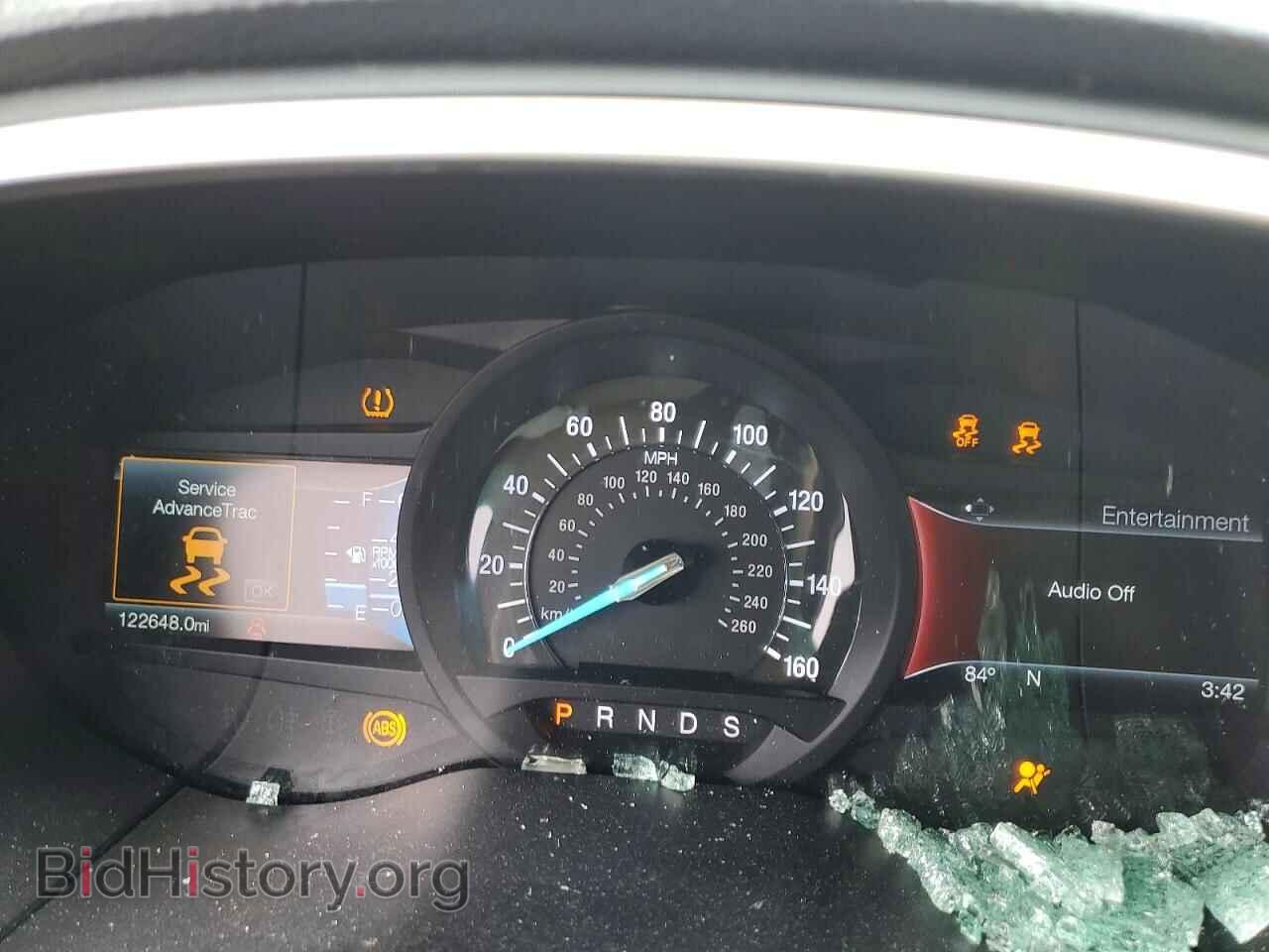 2017 FORD EDGE - VIN: 2FMPK3J99HBB30632 - Фото 9