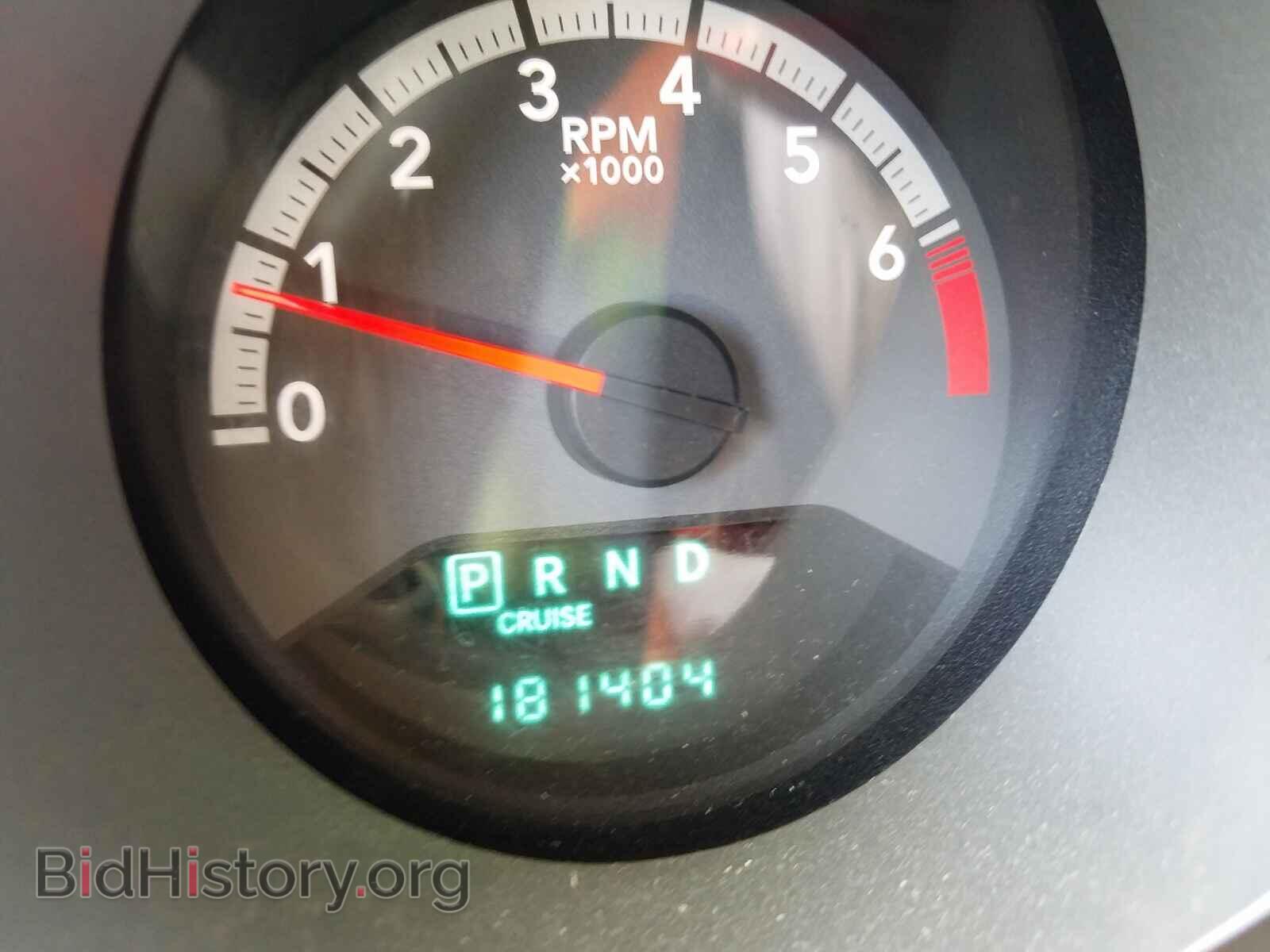 2010 DODGE AVENGER - VIN: 1B3CC4FB4AN236967 - Фото 8