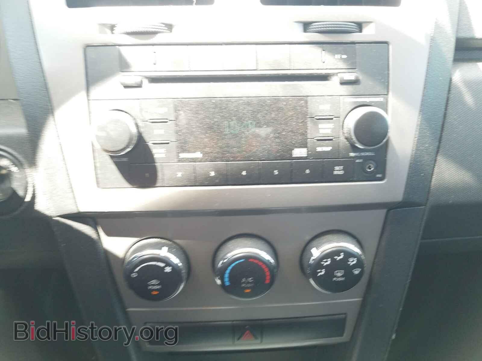 2010 DODGE AVENGER - VIN: 1B3CC4FB4AN236967 - Фото 9