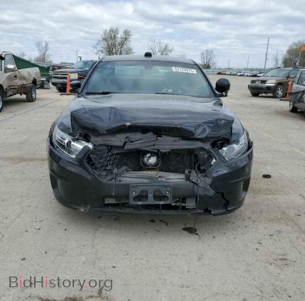 2015 FORD TAURUS - VIN: 1FAHP2MK7FG159819 - Фото 5