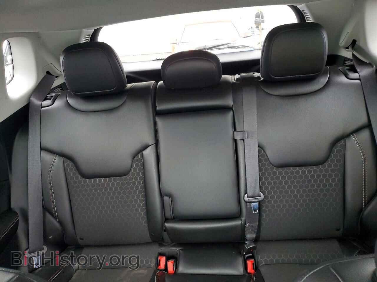 2021 JEEP COMPASS - VIN: 3C4NJCBB5MT508282 - Photo 10