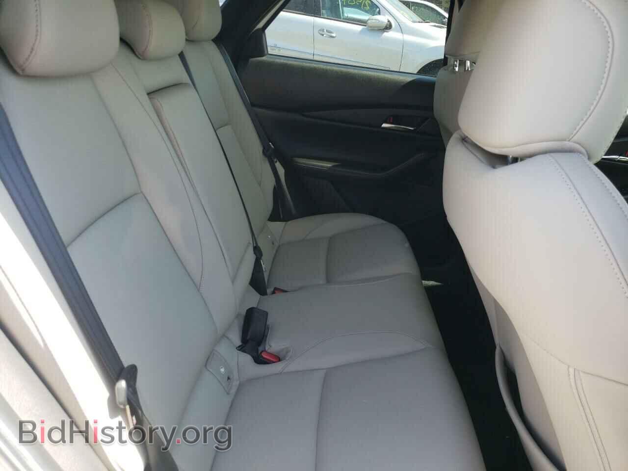 2021 MAZDA CX30 - VIN: 3MVDMACLXMM240465 - Photo 6
