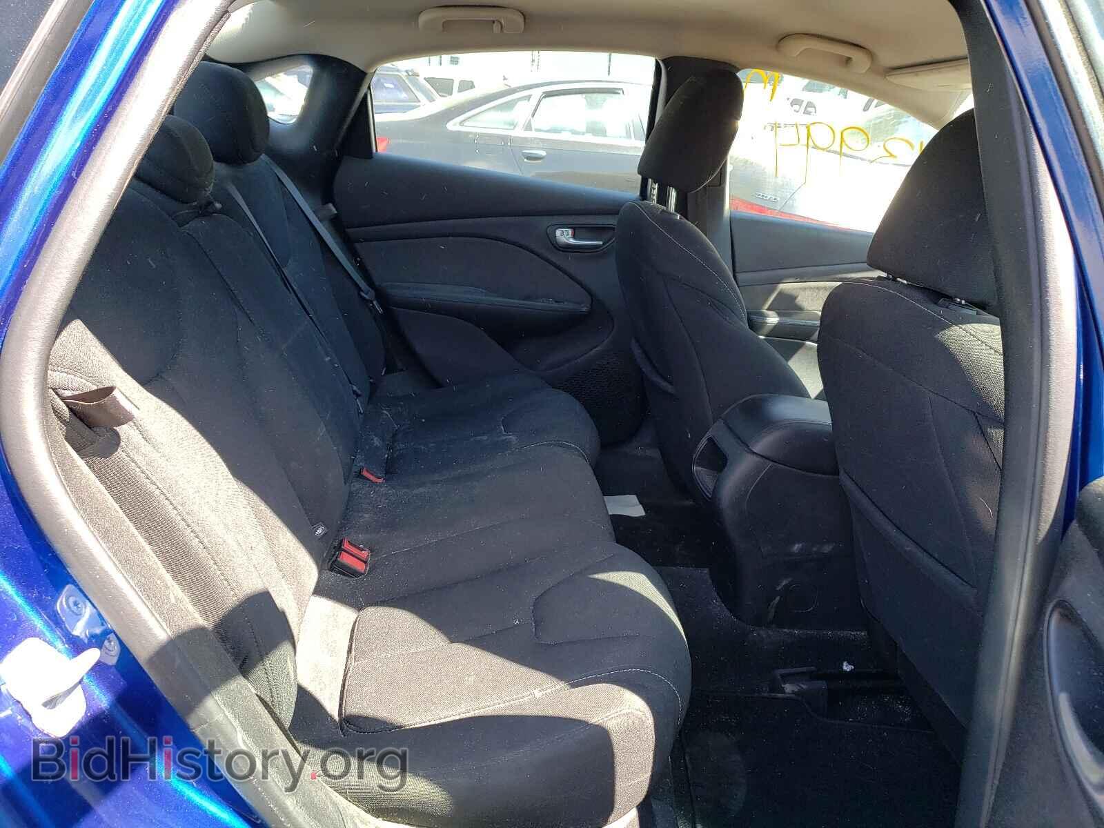 2013 DODGE DART - VIN: 1C3CDFBA6DD324311 - Photo 6
